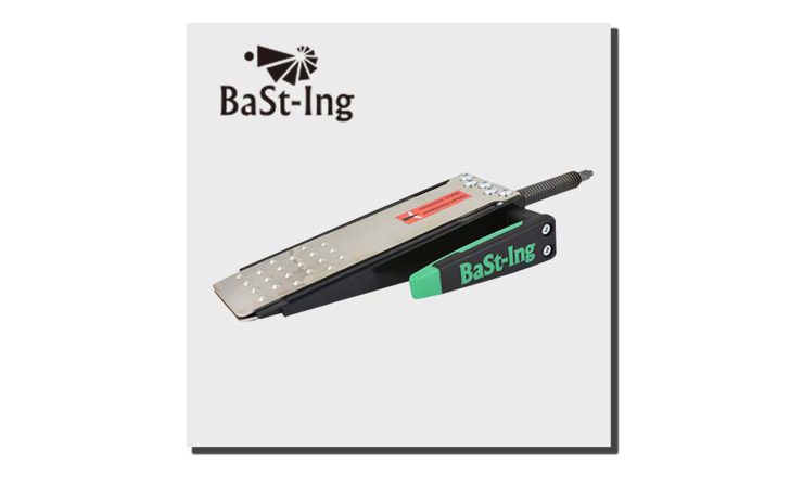 BaSt-Ing 電動特殊ドリル VAL FIX