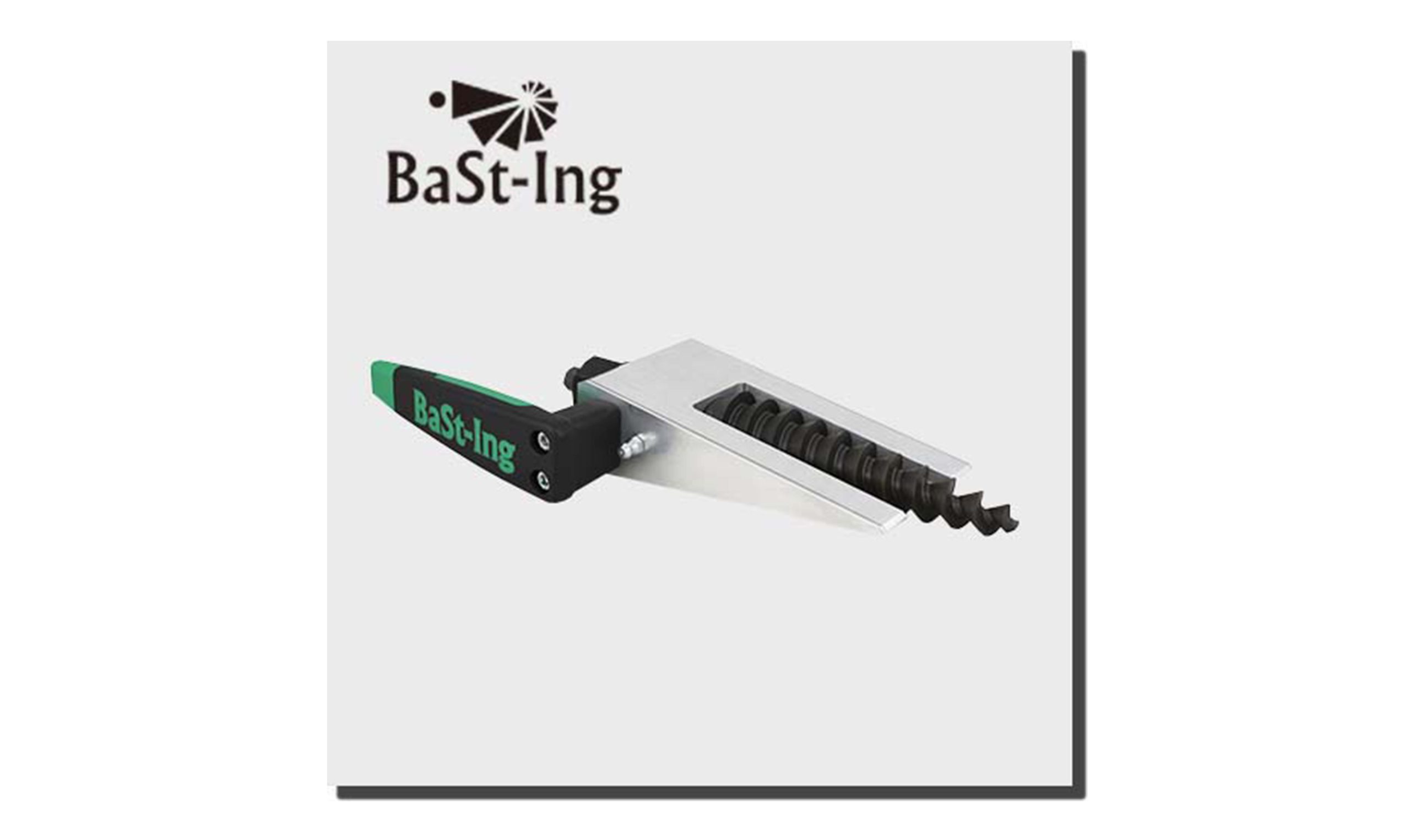 BaSt-Ing 電動特殊ドリル MINI FIX