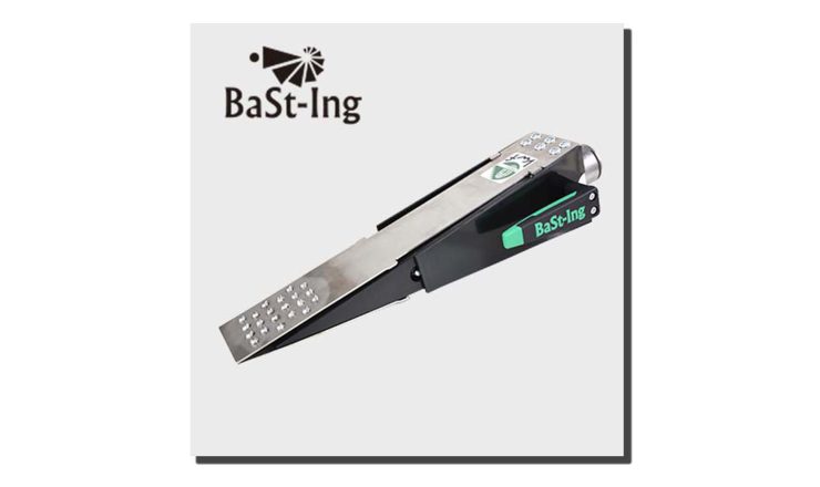 BaSt-Ing 電動特殊ドリル VAL FAST