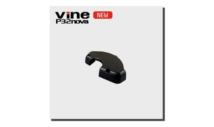 Vine P32nova用 ヘッドカバー