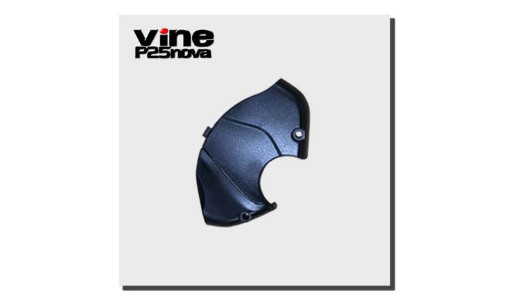 Vine P25nova用 ヘッドカバー