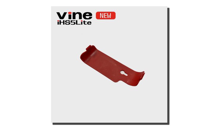 Vine iHS5Lite用 フィンガーガード