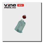 Vine iHS5Lite用 オイルタンクASSY
