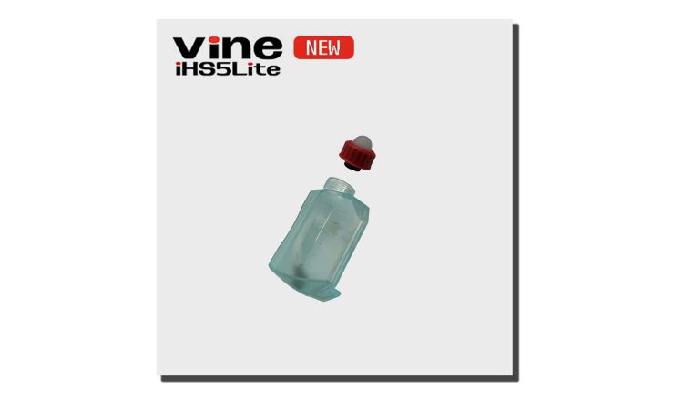 Vine iHS5Lite用 オイルタンクASSY