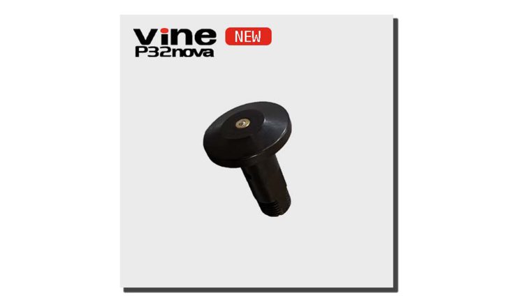 Vine P32nova用 ブレード軸