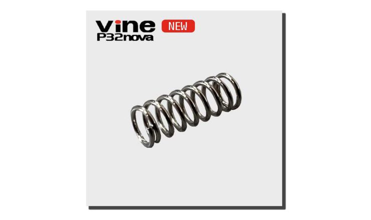 Vine P32nova用 スプリング