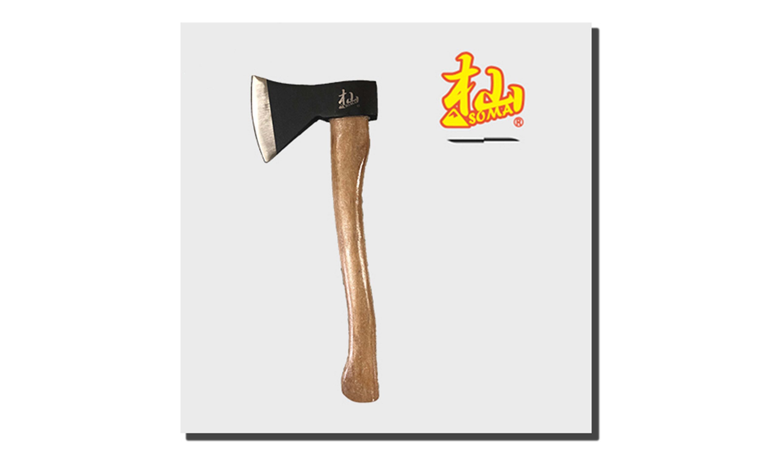 Amazon.co.jp: 【さくら造形 S024】樹脂製玩具斧 バイキング